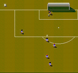 Sensible Soccer Screenshot 1